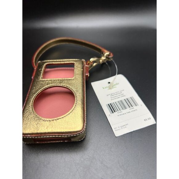 Kate Spade Mini iPod Case - Picture 2 of 5
